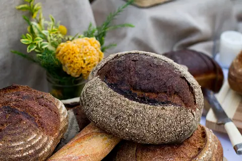 Marchbank Bakers photo 2